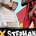 SKAZI X STEPHANE LEGAR TAPPEZ LES MAINS