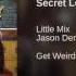 Little Mix Secret Love Song Feat Jason Derulo Official Audio