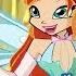 Winx Club 3x21 Enchantix Transformation Polish Nickelodeon