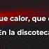 Major Lazer J Balvin Ft El Alfa Que Calor Letra