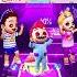 Bebefinn Pinkfong X Scary Boss Baby Coffin Dance Song Cover Tiles Hop Shortsfeed Bebefinn