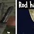I BECAME BORIS AND SLAPPED ROD INTO SPACE Ice Scream 4