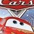 Opening To Cars 2006 DVD