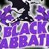 Black Sabbath Virtual Death Remastered By RS 2023