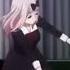Chika Fujiwara Dance English Kaguyasamaloveiswar Chikafujiwara