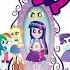OST Equestria Girls Original Motion Picture Soundtrack