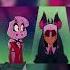 Hazbin Hotel X Steven Universe Hell S Greatest Dad X Other Friends Español