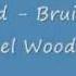 Chicane Vs Natasha Bedingfield Bruised Water Michael Woods Edit