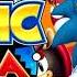 Sonic Mania Playlist Beats For You Madara Marc Exclusive