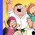 Dora Watches Family Guy Grounded