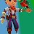 Subway Surfers Unlock New Hugo Pirate Outfit New Update Subway Surfers Oxford