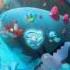 Pokemon Movie 9 OST The Sea Crown