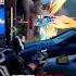 Fortnite Gas Station Explosion Short Fortnite Gas Gasstation Explosion Short Shorts Boom