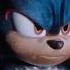 Sonic The Hedgehog 3 Boo Shadow