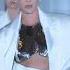 Cara Delevingne Walk For Balmain Spring Summer 2019 Shorts Model Cara Balmain Walk