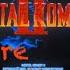 NO CONTINUES Mortal Kombat 2 Hardcore Challenge On PS2