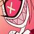 Cherri Bomb Was Originally Angel Dust S Daughter In Hazbin Hotel