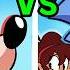 Friday Night Funkin VS Mickey Mouse Rookies Edition Disk 1 Demo FNF Mod BF GF At Clubhouse