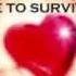 ENRICO ARGHENTINI NACHO CHAPADO Feat LUCA G LOVE TO SURVIVE GUY SCHEIMAN CLUB MIX EDIT FADES