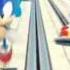 Sonic Generations City Escape Theme