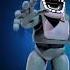 FNAF AR Edit Withered Vs Unwithered