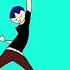 Positive Dance Art Animation Dance Meme Drawing Shorts Stickman Positivity Dancevideo