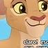 Kion Y Fuli Una Verdadera Pareja Cap41