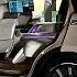 Range Rover 2025 Facelift INTERIOR Preview