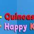 Kazoom Quincas Moreira Music Video Clip For Happy Kids