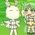 Mama I M A Star Gacha Life Meme