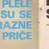 Dragisa Simic Plele Su Se Razne Price Audio 1974