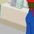 Sonic S Deathbed Feat Mario