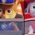 PAW Patrol The Movie Theme Song Multilanguage