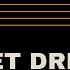 Sweet Dreams Are Made Of This String Quartet Sheet Music Full Score
