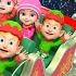 Jingle Bells Christmas Songs Nursery Rhymes Videos And Cartoons By Little Treehouse