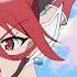 Big Sis Fire It S Anime Shorts NimemoShorts MyOneHitKillSister MayaIkusaba Kilmaria