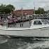 Boat Docking Contest Highlights Boatdocking Boatdockingcontest