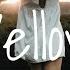 Yellow Emmit Fenn Lyrics