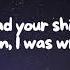 Billie Eilish Lost Cause Lyrics