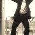 Electro Swing Dance Odd Chap Worldwide
