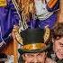 TOTAL PARTY KILL Critical Role Chicago Live 2025