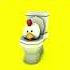 Какой Ты Персонаж ИЗ Скибиди Туалет Чикен Ган Skibidi Toilet Chicken Gun