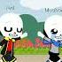 No Roots Meme Undertale