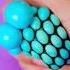 Toothpaste Stress Buster Ball DIYFun