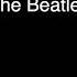 Don T Let Me Down The Beatles Piano KARAOKE