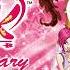 Winx Club Enchantix Instrumental Secret Diary 2009 Version But HQ