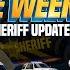Update Coming Soon Police Week 2025