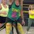 Cambia El Paso Jlo Choreo By Elly