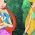 Winx Club Season 7 Episode 1 Bloomix Fanmade Transformation