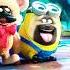 The Secret Life Of Pets Credits TV Version